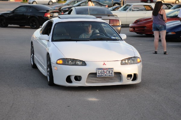 Austin FBody Meetup 07/17/10 - photo by Jeff Barringer