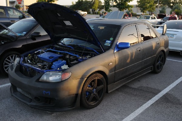 Austin FBody Meetup 07/17/10 - photo by Jeff Barringer