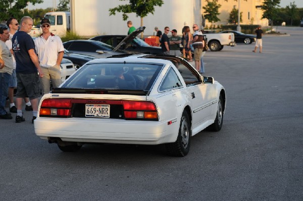 Austin FBody Meetup 07/17/10 - photo by Jeff Barringer