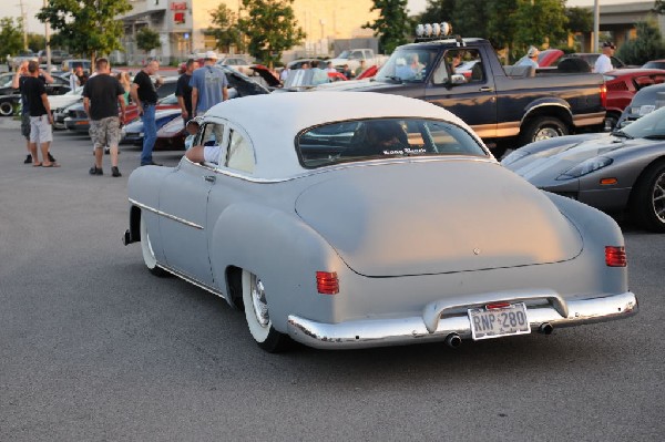 Austin FBody Meetup 07/17/10 - photo by Jeff Barringer