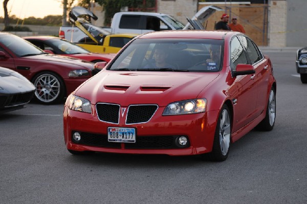 Austin FBody Meetup 07/17/10 - photo by Jeff Barringer