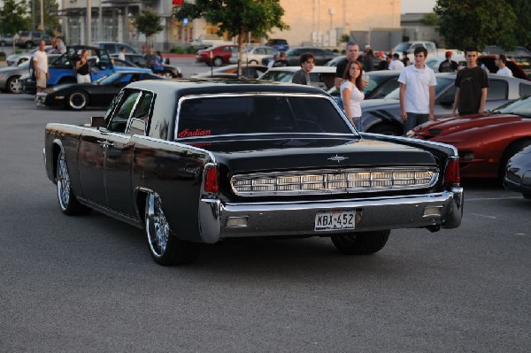 Austin FBody Meetup 07/17/10 - photo by Jeff Barringer