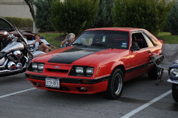 Austin FBody Meetup 07/17/10 - photo by Jeff Barringer