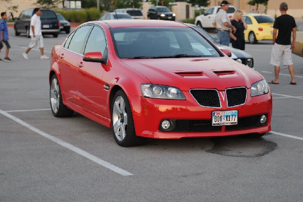 Austin FBody Meetup 07/17/10 - photo by Jeff Barringer