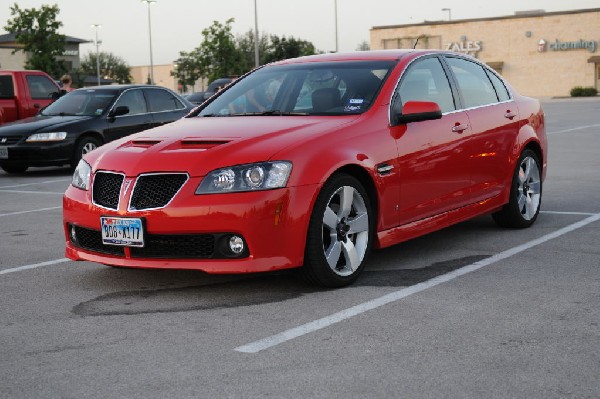 Austin FBody Meetup 07/17/10 - photo by Jeff Barringer