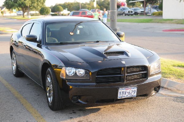 Austin FBody Meetup - 07/09/11 - Cedar Park Texas