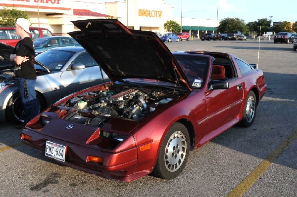 Austin FBody Meetup - 07/09/11 - Cedar Park Texas