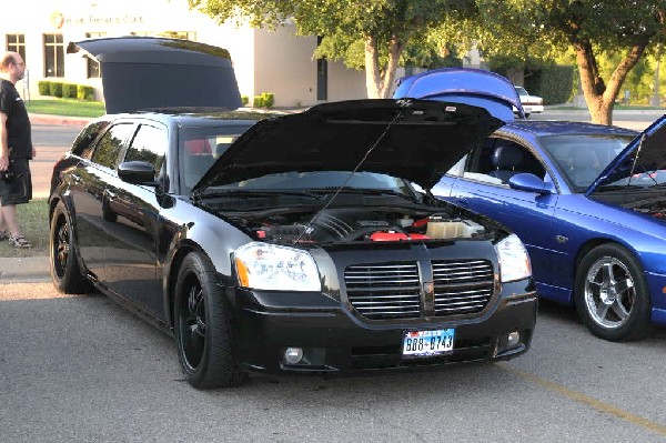 Austin FBody Meetup - 07/09/11 - Cedar Park Texas