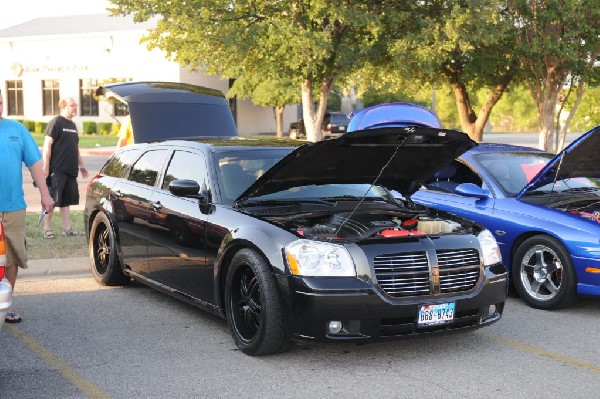 Austin FBody Meetup - 07/09/11 - Cedar Park Texas