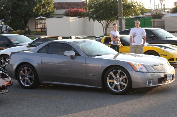 Austin FBody Meetup - 07/09/11 - Cedar Park Texas