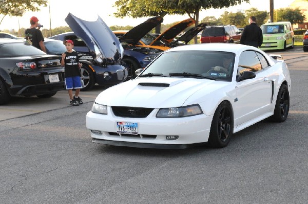 Austin FBody Meetup - 07/09/11 - Cedar Park Texas