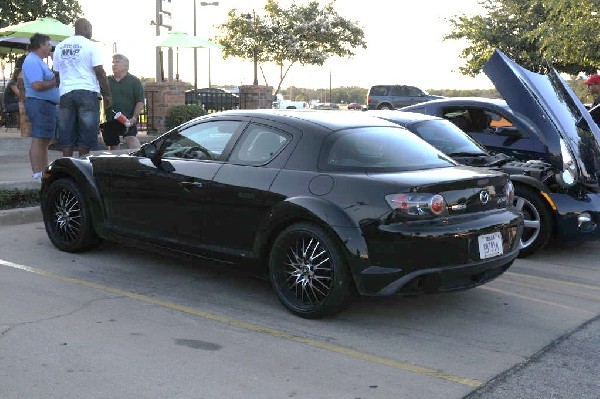 Austin FBody Meetup - 07/09/11 - Cedar Park Texas