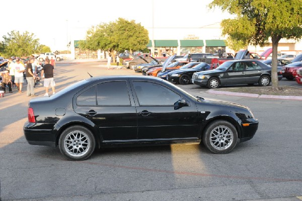 Austin FBody Meetup - 07/09/11 - Cedar Park Texas