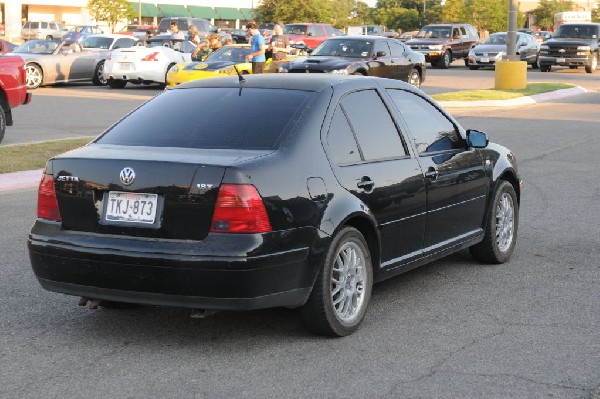 Austin FBody Meetup - 07/09/11 - Cedar Park Texas