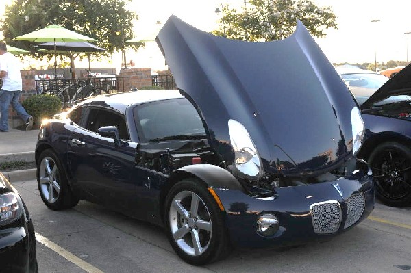 Austin FBody Meetup - 07/09/11 - Cedar Park Texas