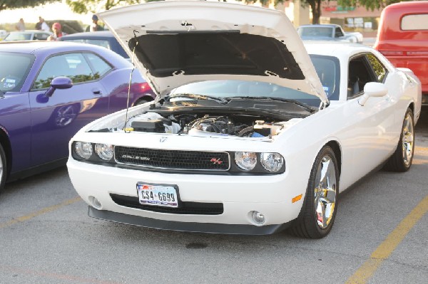 Austin FBody Meetup - 07/09/11 - Cedar Park Texas