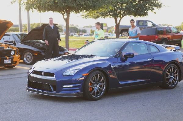 Austin FBody Meetup - 07/09/11 - Cedar Park Texas