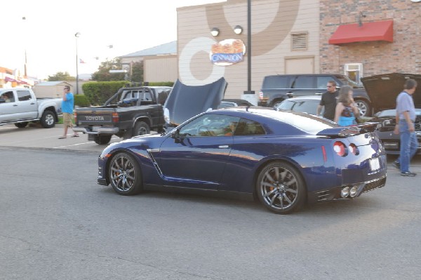 Austin FBody Meetup - 07/09/11 - Cedar Park Texas