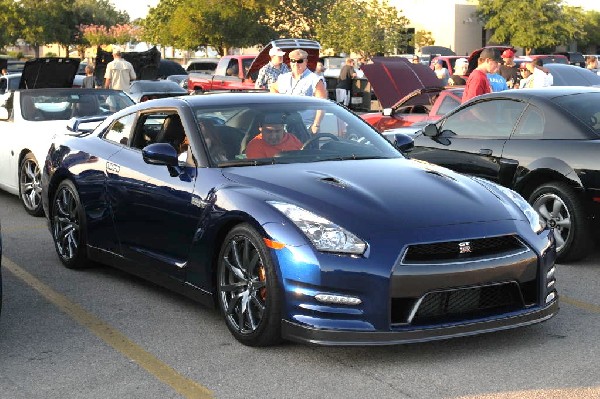 Austin FBody Meetup - 07/09/11 - Cedar Park Texas