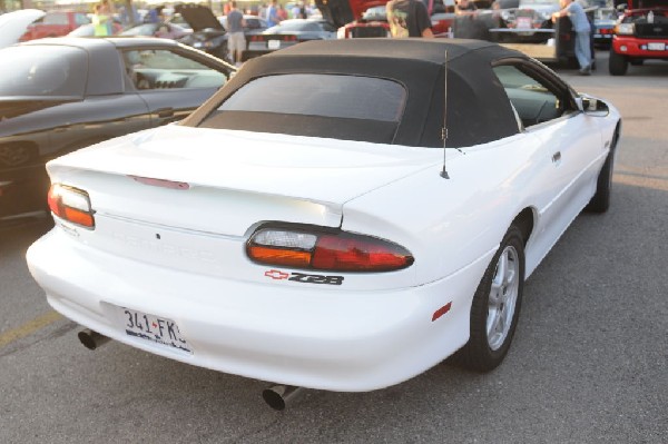 Austin FBody Meetup - 07/09/11 - Cedar Park Texas