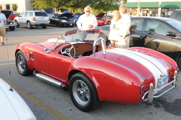 Austin FBody Meetup - 07/09/11 - Cedar Park Texas