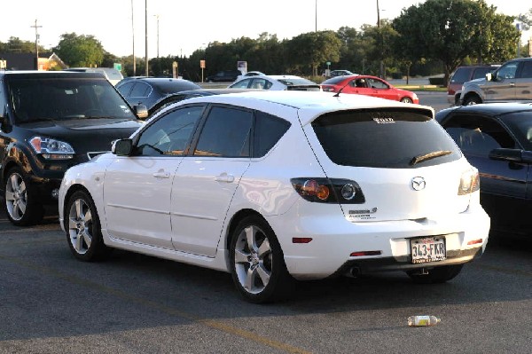 Austin FBody Meetup - 07/09/11 - Cedar Park Texas