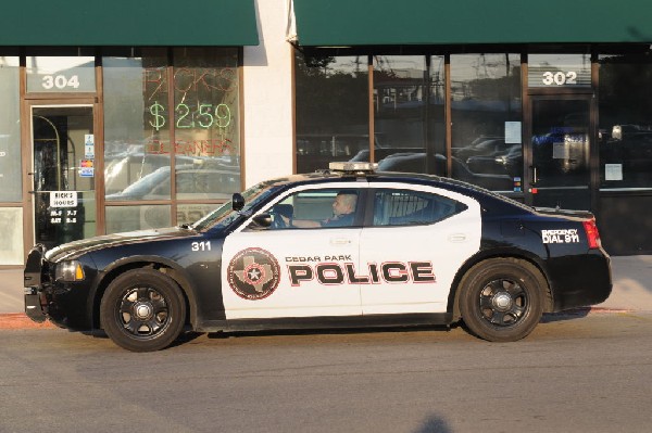 Austin FBody Meetup - 07/09/11 - Cedar Park Texas