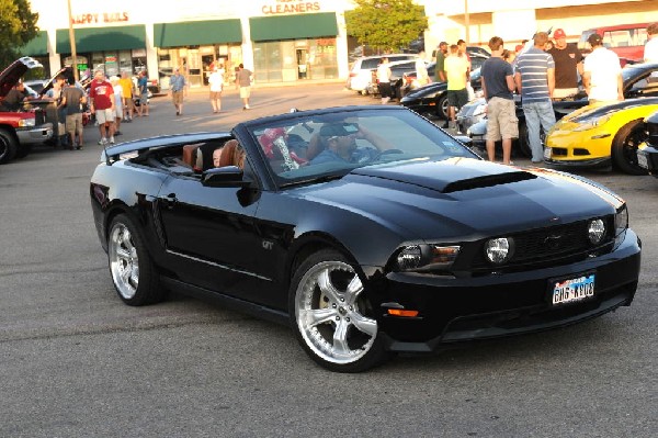 Austin FBody Meetup - 07/09/11 - Cedar Park Texas