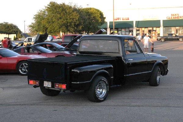 Austin FBody Meetup - 07/09/11 - Cedar Park Texas