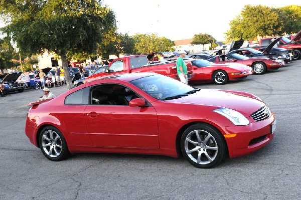 Austin FBody Meetup - 07/09/11 - Cedar Park Texas