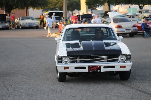 Austin FBody Meetup - 07/09/11 - Cedar Park Texas