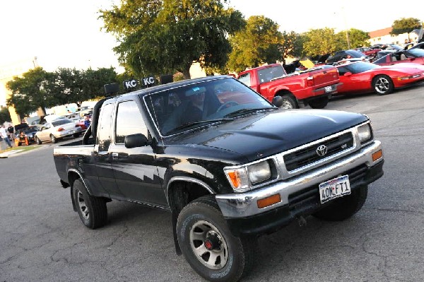 Austin FBody Meetup - 07/09/11 - Cedar Park Texas