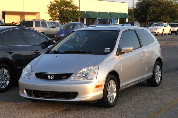 Austin FBody Meetup - 07/09/11 - Cedar Park Texas