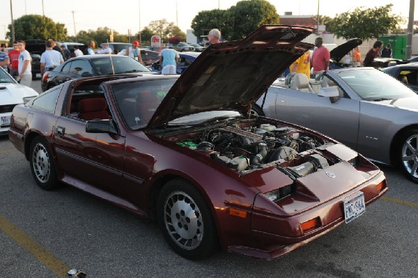 Austin FBody Meetup - 07/09/11 - Cedar Park Texas