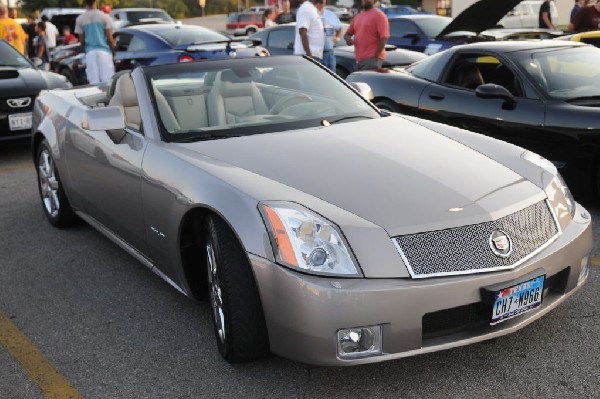 Austin FBody Meetup - 07/09/11 - Cedar Park Texas