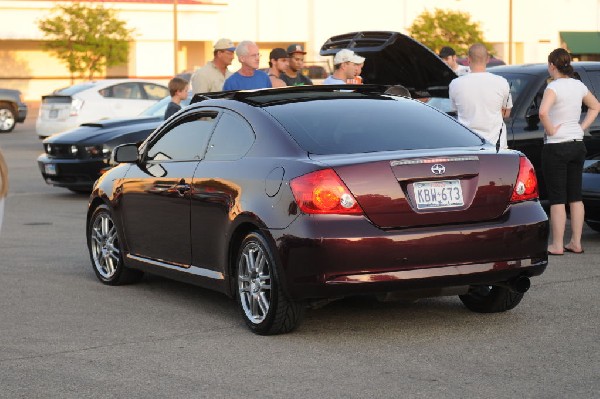 Austin FBody Meetup - 07/09/11 - Cedar Park Texas