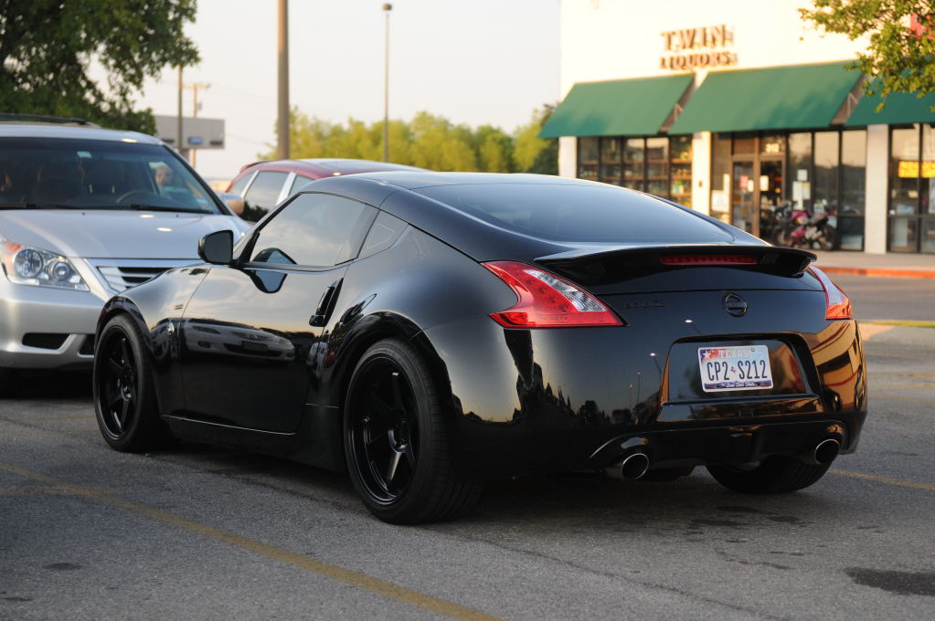 Austin FBody Meetup - 07/09/11 - Cedar Park Texas