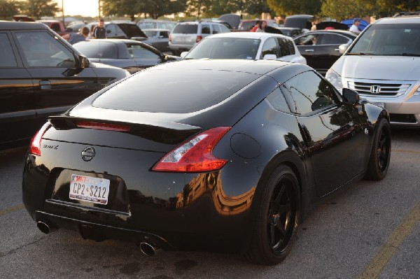 Austin FBody Meetup - 07/09/11 - Cedar Park Texas