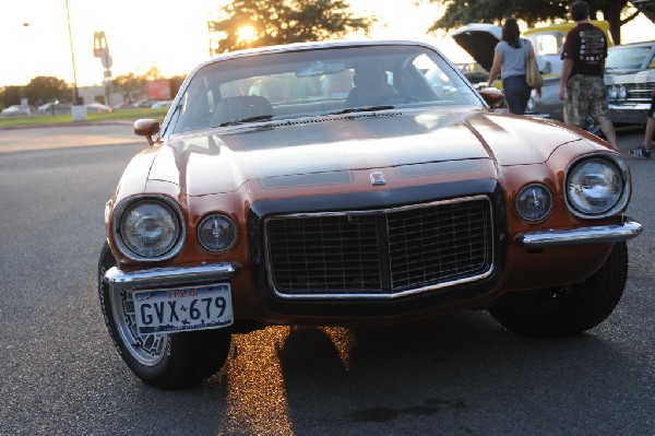 Austin FBody Meetup - 07/09/11 - Cedar Park Texas