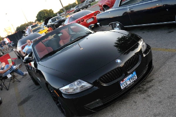 Austin FBody Meetup - 07/09/11 - Cedar Park Texas