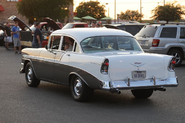 Austin FBody Meetup - 07/09/11 - Cedar Park Texas