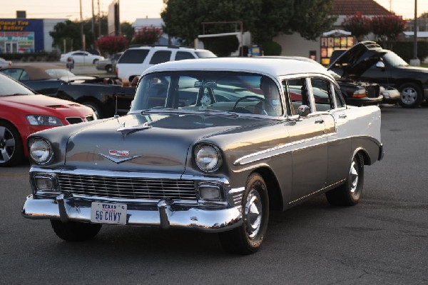 Austin FBody Meetup - 07/09/11 - Cedar Park Texas