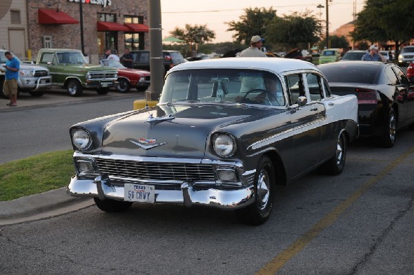 Austin FBody Meetup - 07/09/11 - Cedar Park Texas