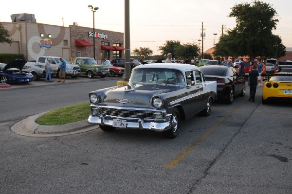 Austin FBody Meetup - 07/09/11 - Cedar Park Texas