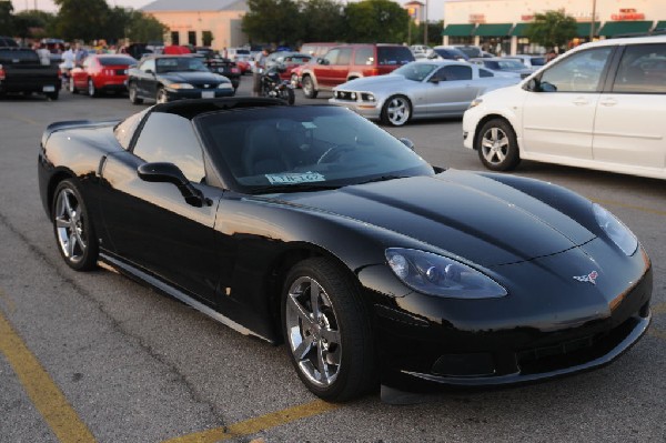 Austin FBody Meetup - 07/09/11 - Cedar Park Texas