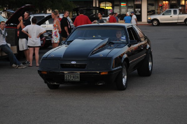 Austin FBody Meetup - 07/09/11 - Cedar Park Texas