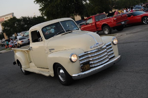 Austin FBody Meetup - 07/09/11 - Cedar Park Texas