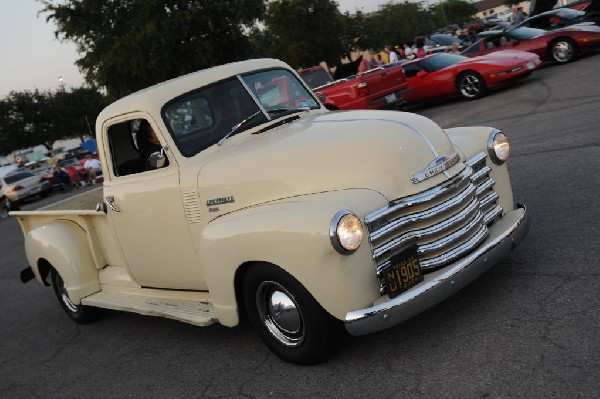 Austin FBody Meetup - 07/09/11 - Cedar Park Texas