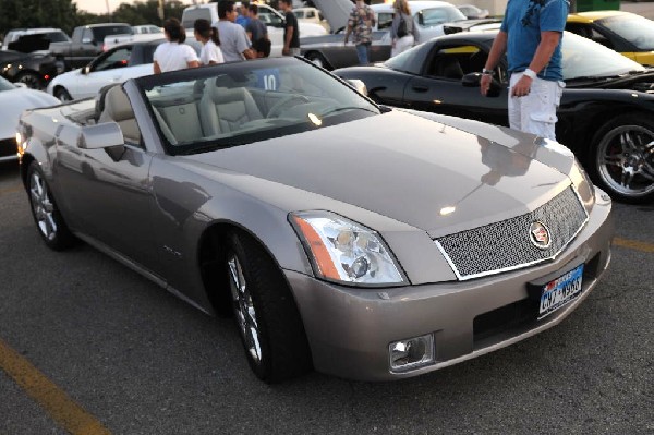 Austin FBody Meetup - 07/09/11 - Cedar Park Texas