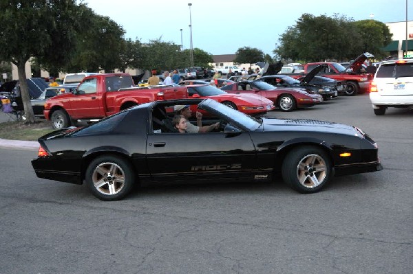 Austin FBody Meetup - 07/09/11 - Cedar Park Texas